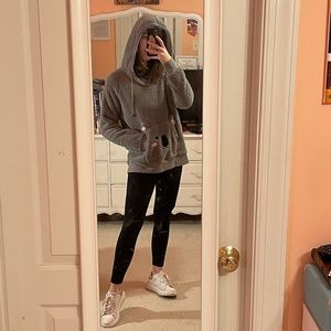 Cozy Zoe super soft large Koala sweatshirt